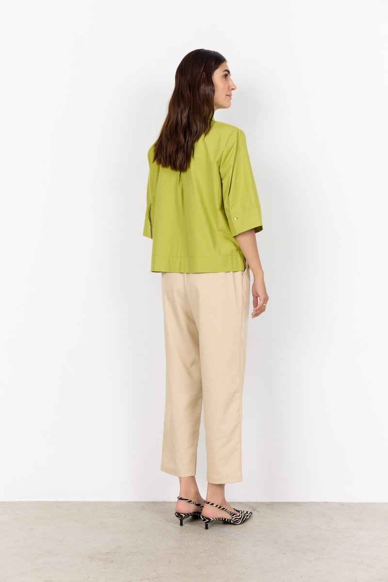 SC - NETTI 118 Split PEA - RUTHERFORD & Co