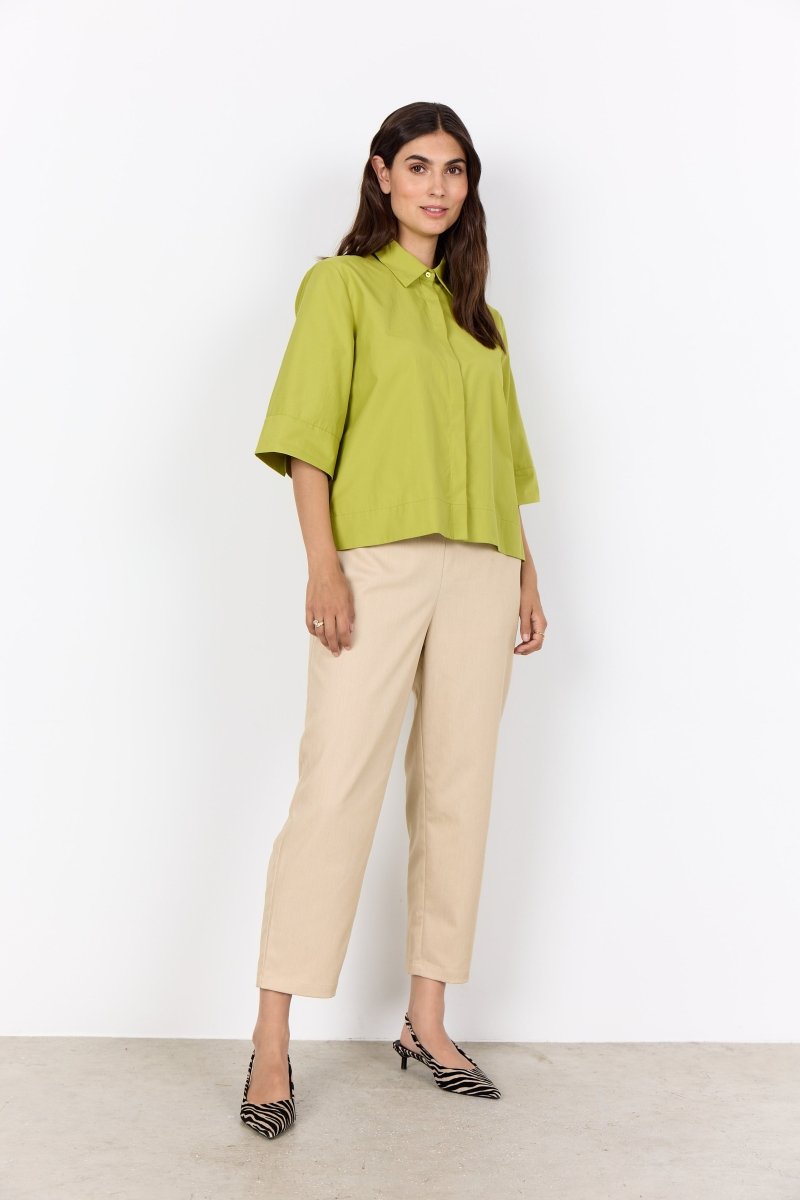 SC - NETTI 118 Split PEA - RUTHERFORD & Co