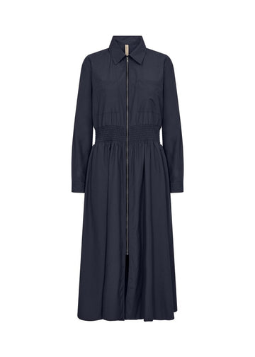 SC - NETTI 122 Navy - RUTHERFORD & Co