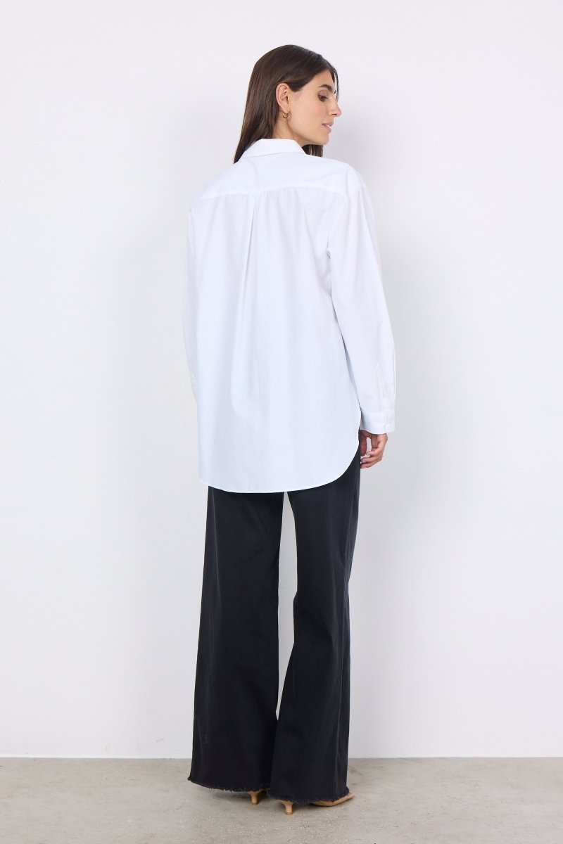 SC - NETTI 52 SHIRT - RUTHERFORD & Co