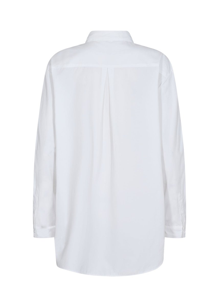 SC - NETTI 52 SHIRT - RUTHERFORD & Co