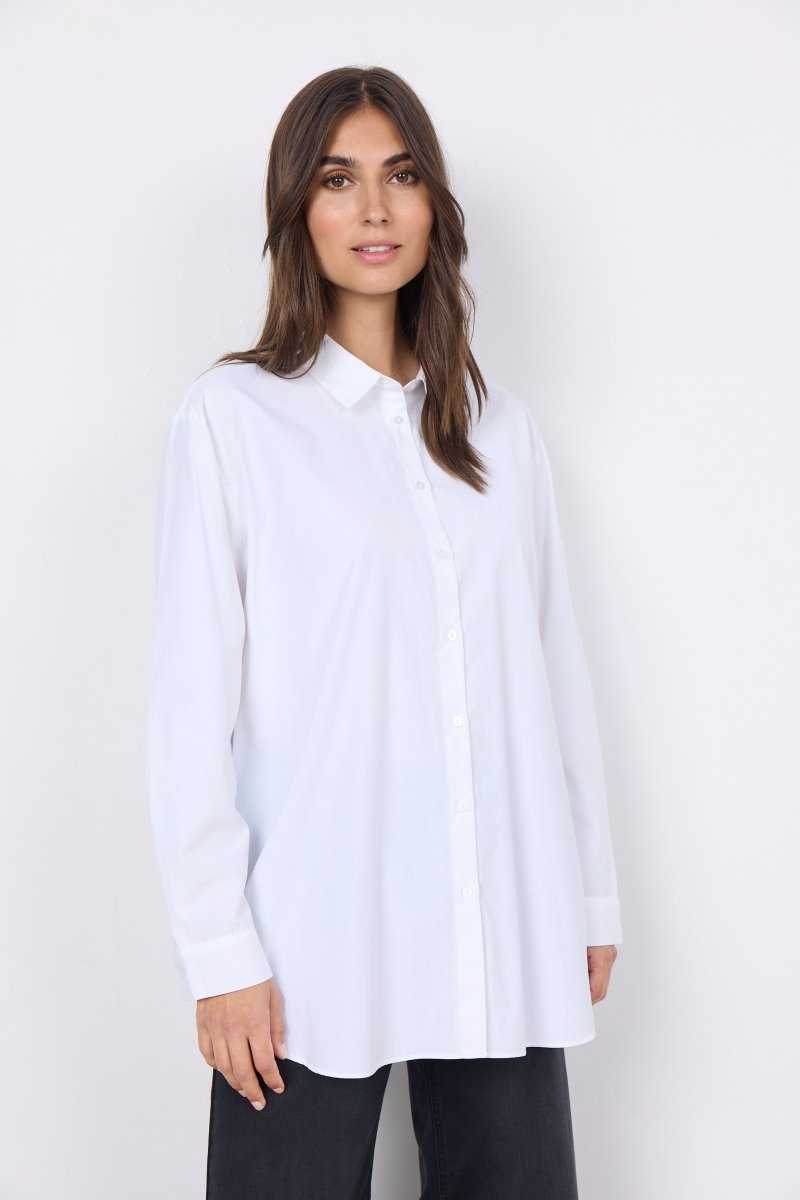 SC - NETTI 52 SHIRT - RUTHERFORD & Co