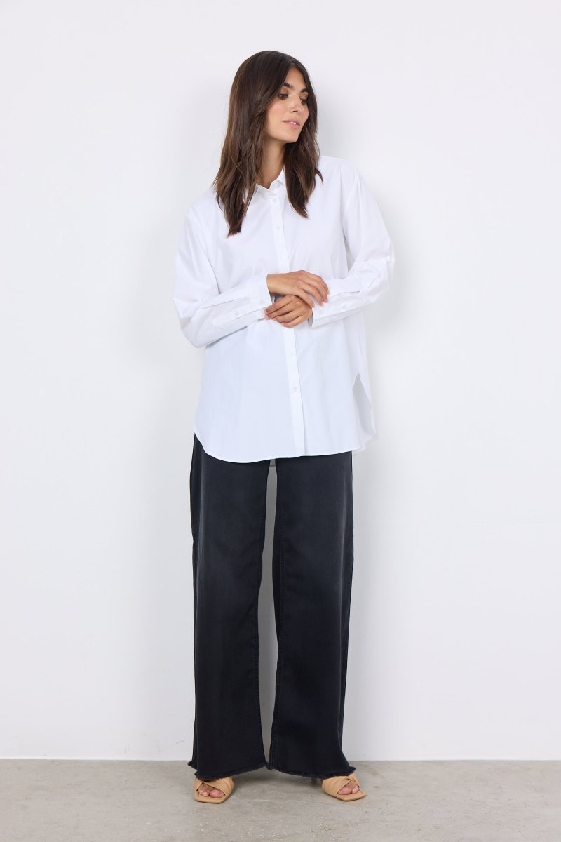 SC - NETTI 52 SHIRT - RUTHERFORD & Co