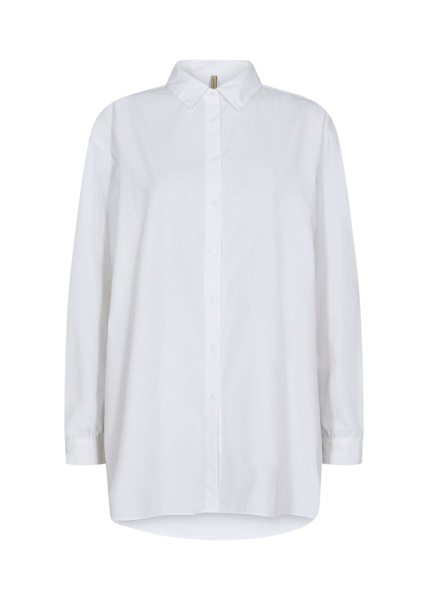 SC - NETTI 52 SHIRT - RUTHERFORD & Co