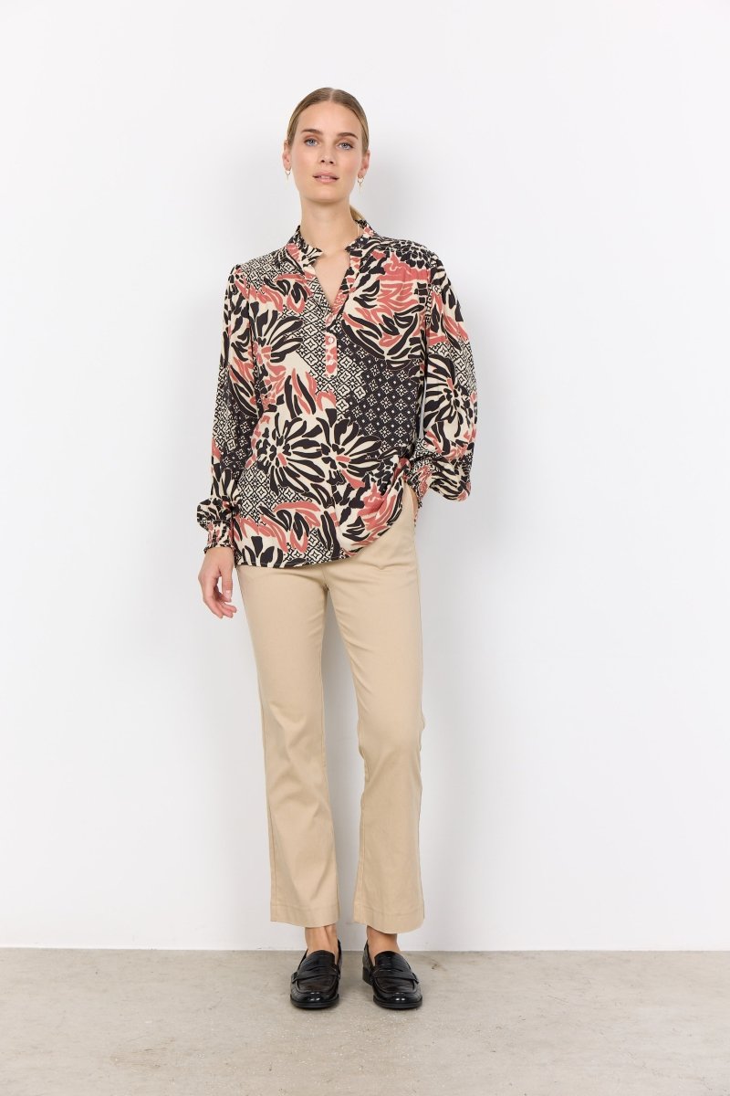SC - OLETTE 1 - RUTHERFORD & Co