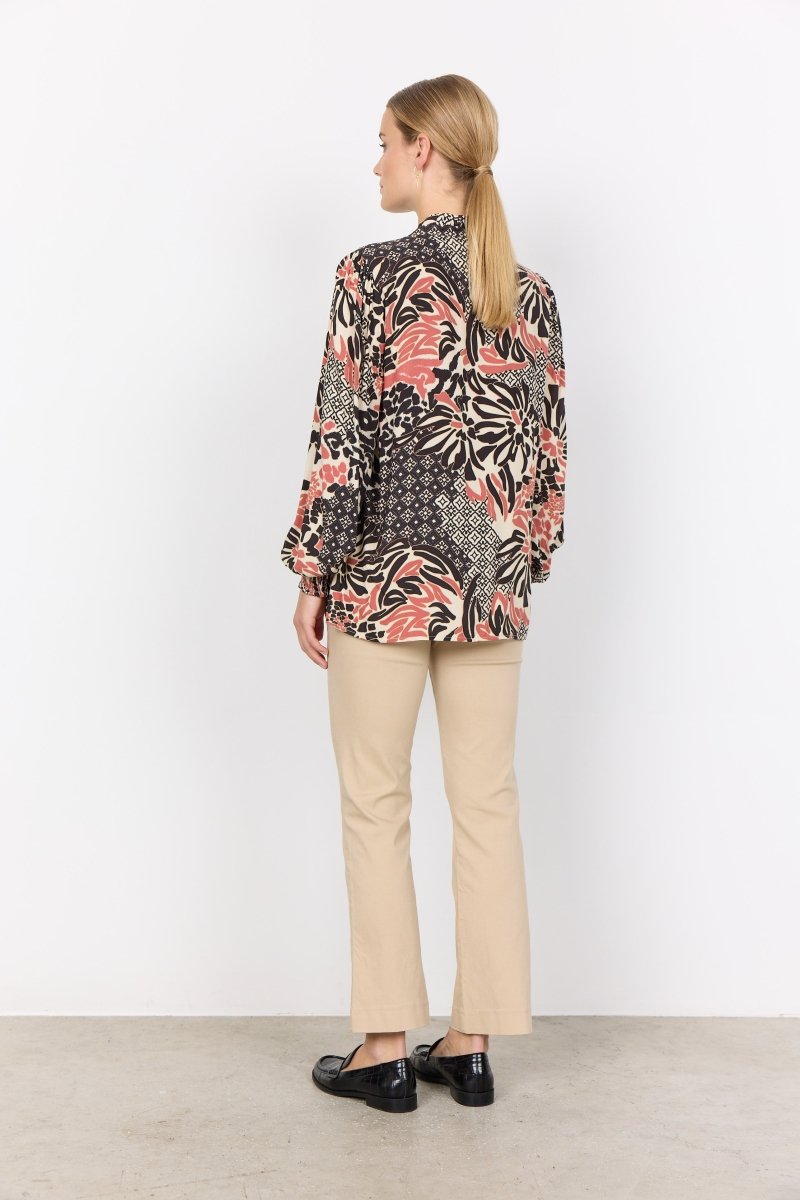 SC - OLETTE 1 - RUTHERFORD & Co