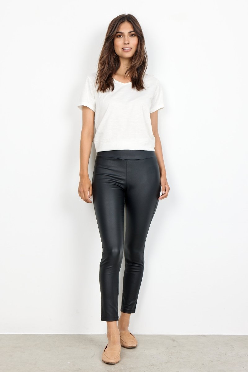 SC - PAM 2 - B TROUSERS - RUTHERFORD & Co