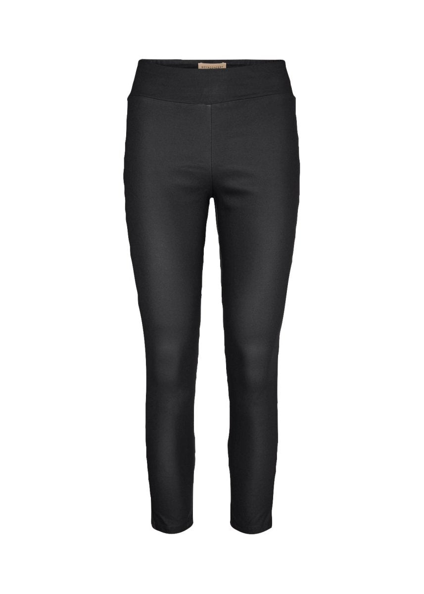 SC - PAM 2 - B TROUSERS - RUTHERFORD & Co