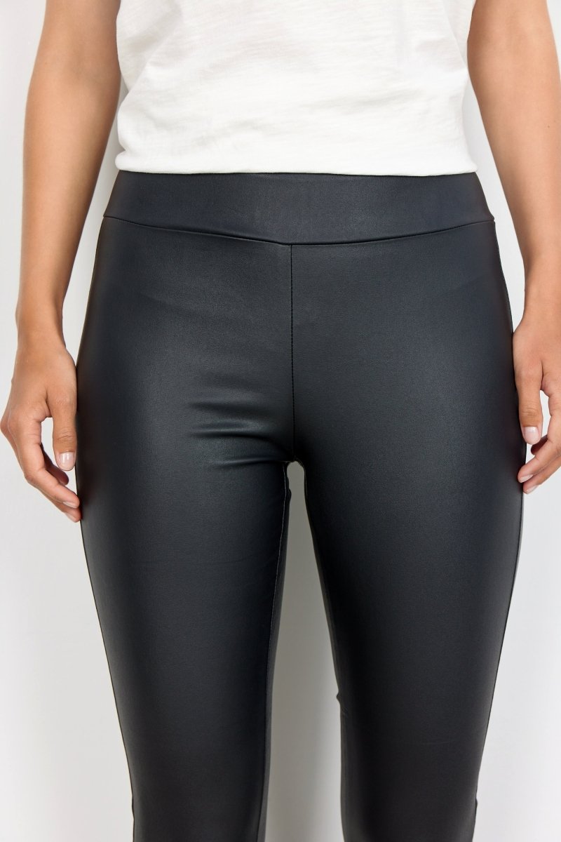 SC - PAM 2 - B TROUSERS - RUTHERFORD & Co