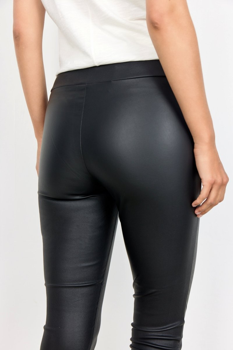 SC - PAM 2 - B TROUSERS - RUTHERFORD & Co