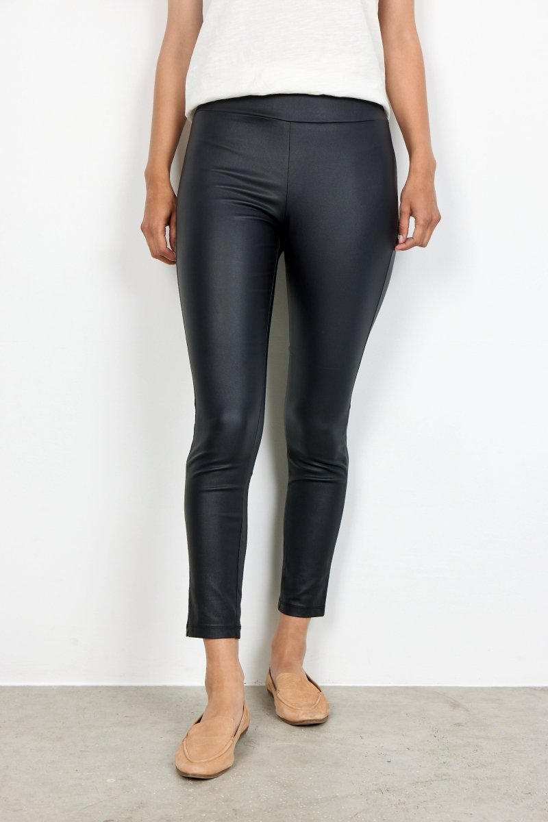 SC - PAM 2 - B TROUSERS - RUTHERFORD & Co