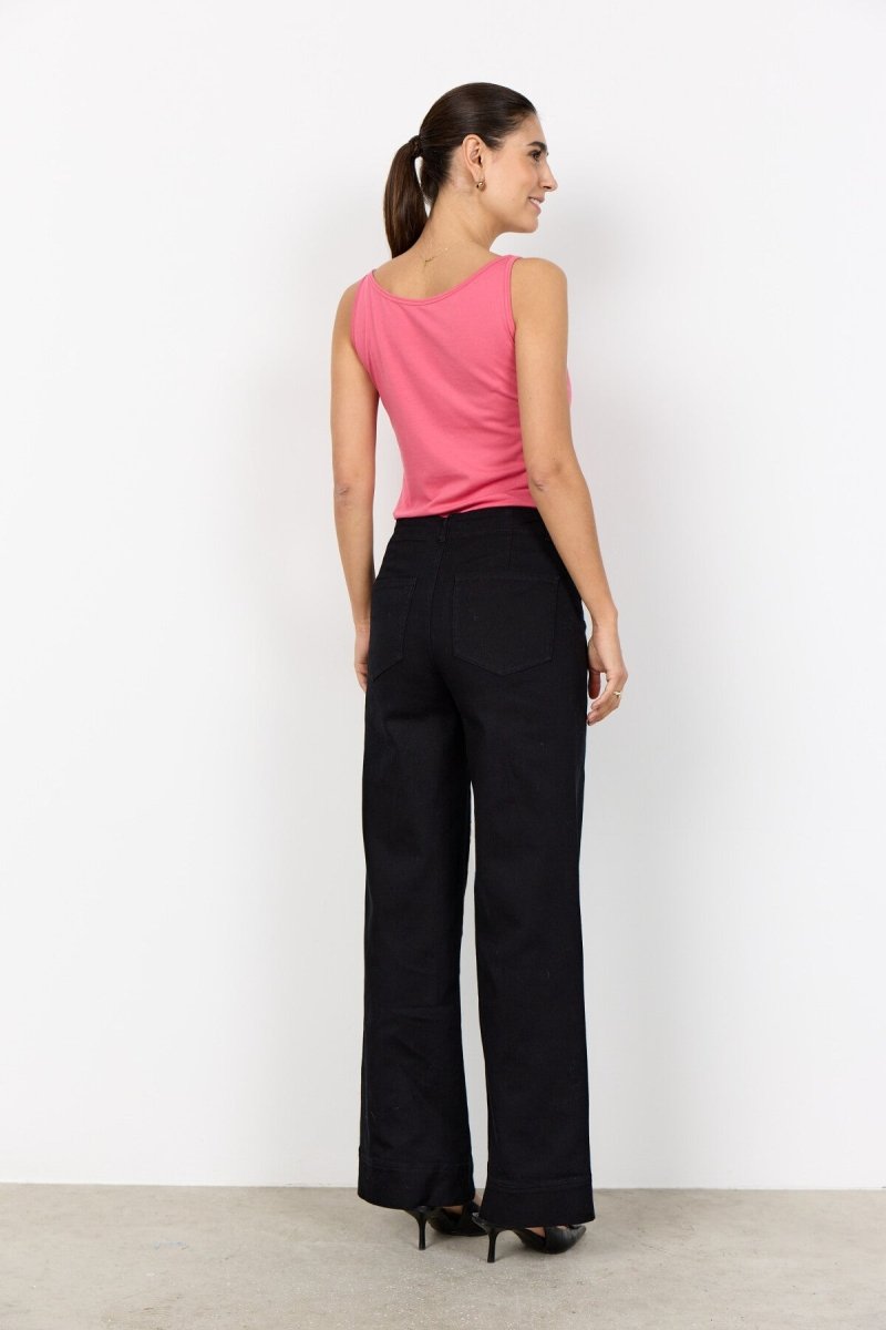 SC - PYLLE 122 Top Pink - RUTHERFORD & Co
