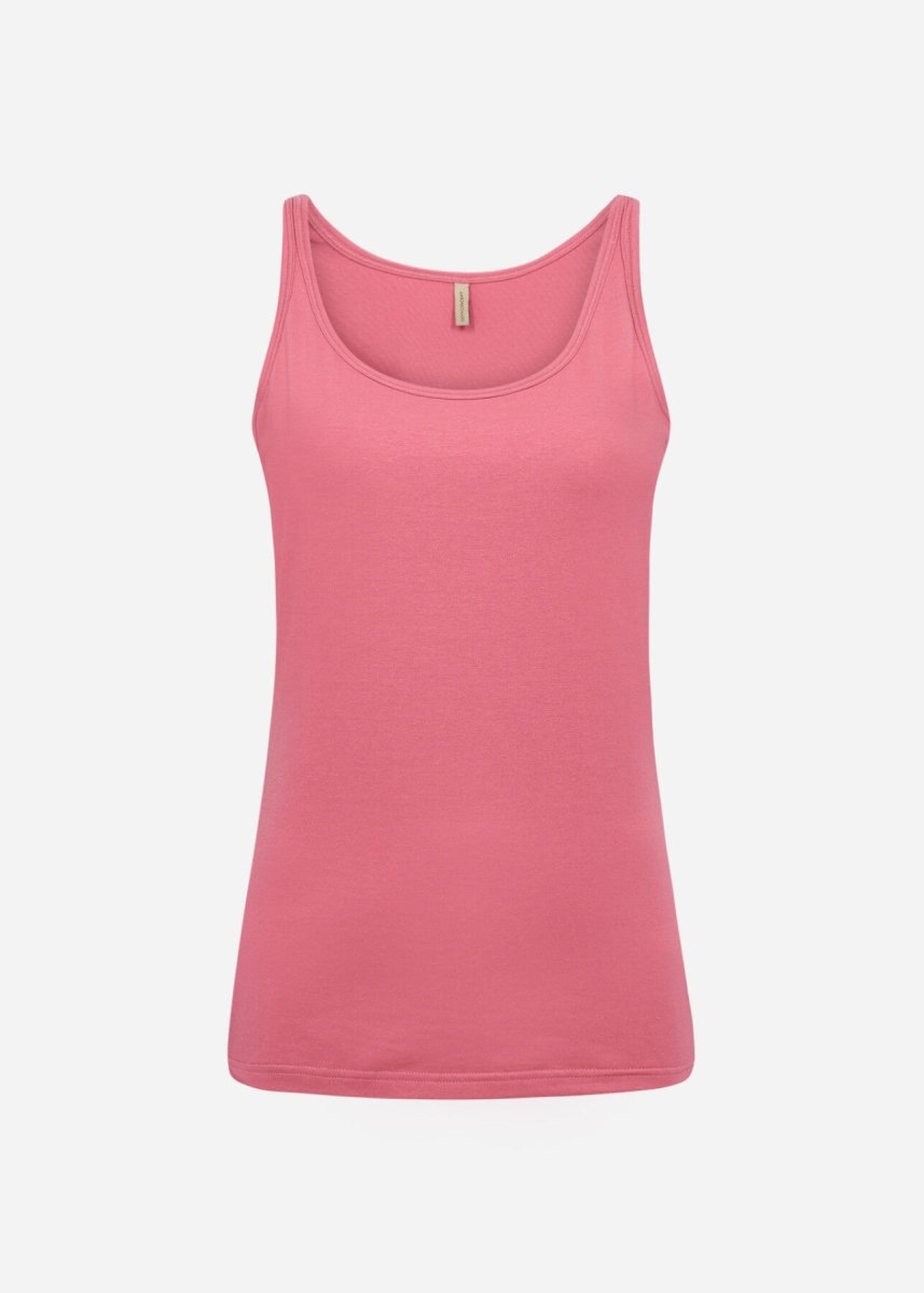 SC - PYLLE 122 Top Pink - RUTHERFORD & Co