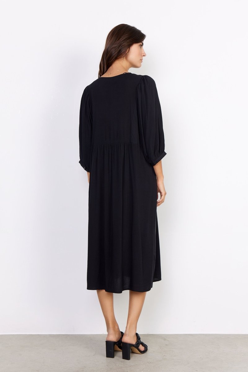 SC - RADIA 172 DRESS - RUTHERFORD & Co