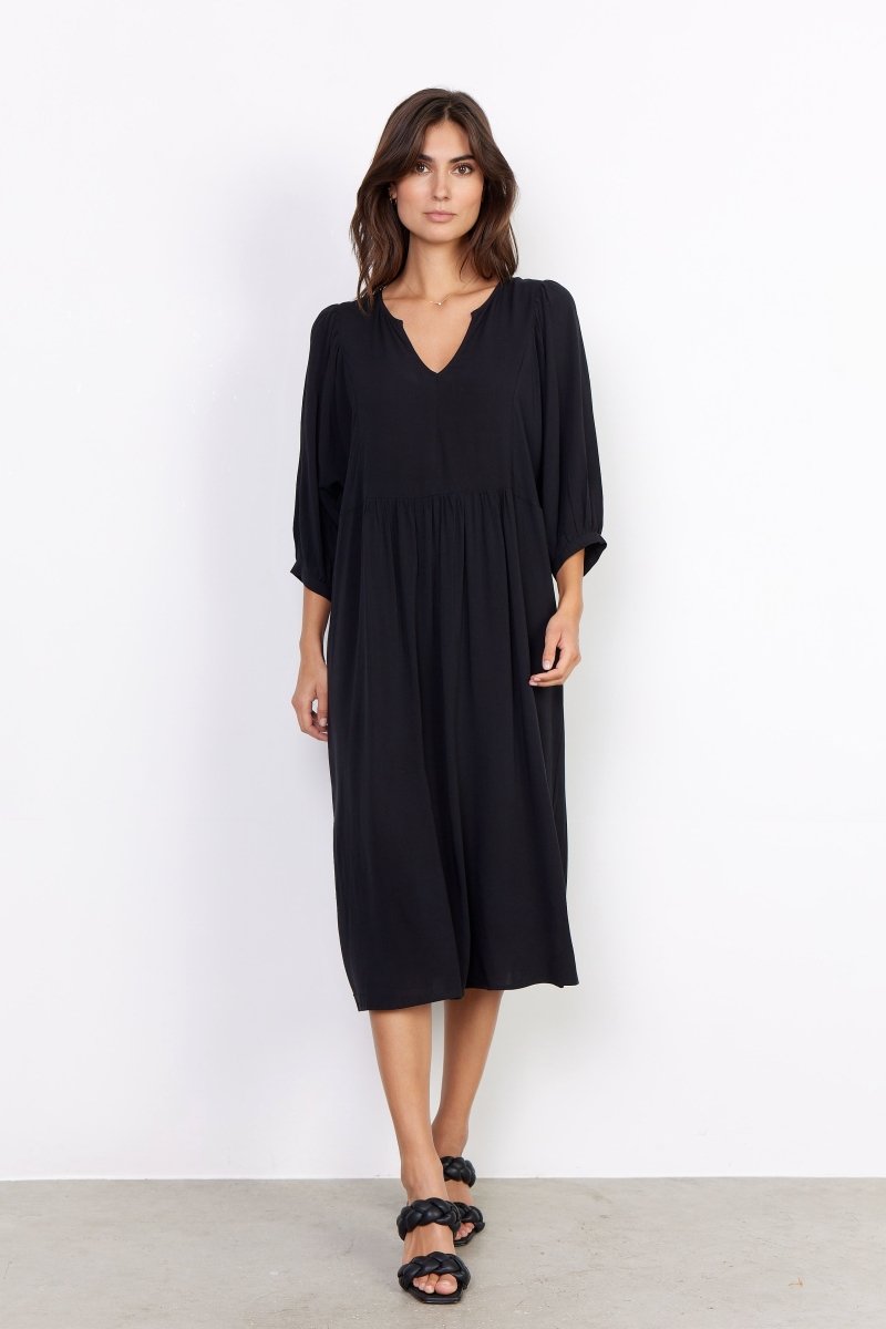 SC - RADIA 172 DRESS - RUTHERFORD & Co