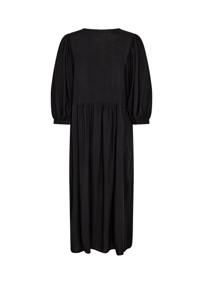 SC - RADIA 172 DRESS - RUTHERFORD & Co