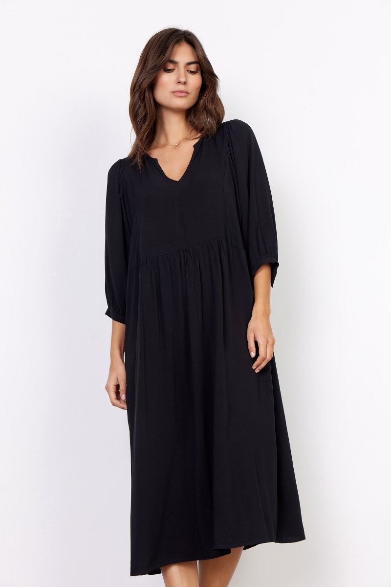 SC - RADIA 172 DRESS - RUTHERFORD & Co