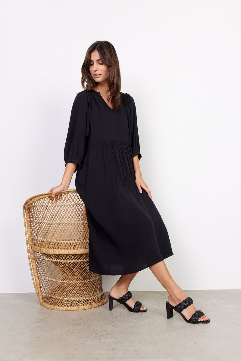 SC - RADIA 172 DRESS - RUTHERFORD & Co