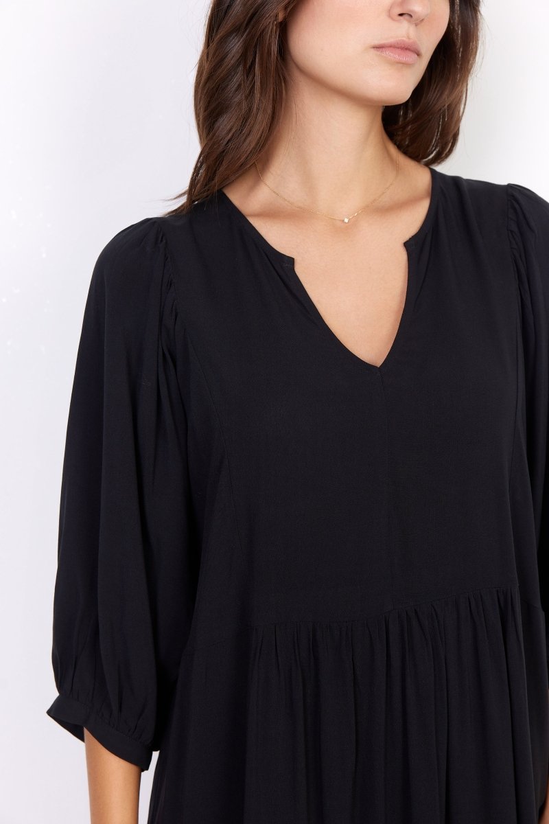 SC - RADIA 172 DRESS - RUTHERFORD & Co