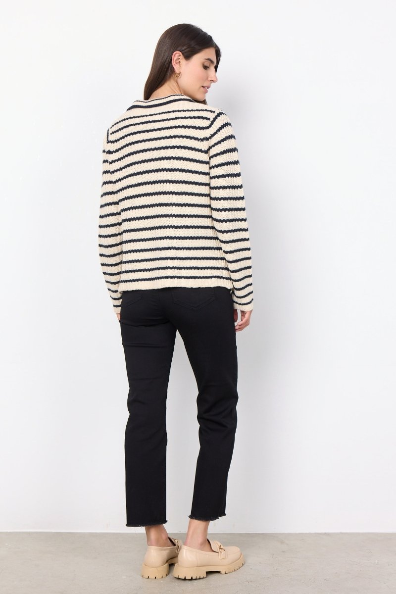 SC - REMONE STRIPE 23 - RUTHERFORD & Co