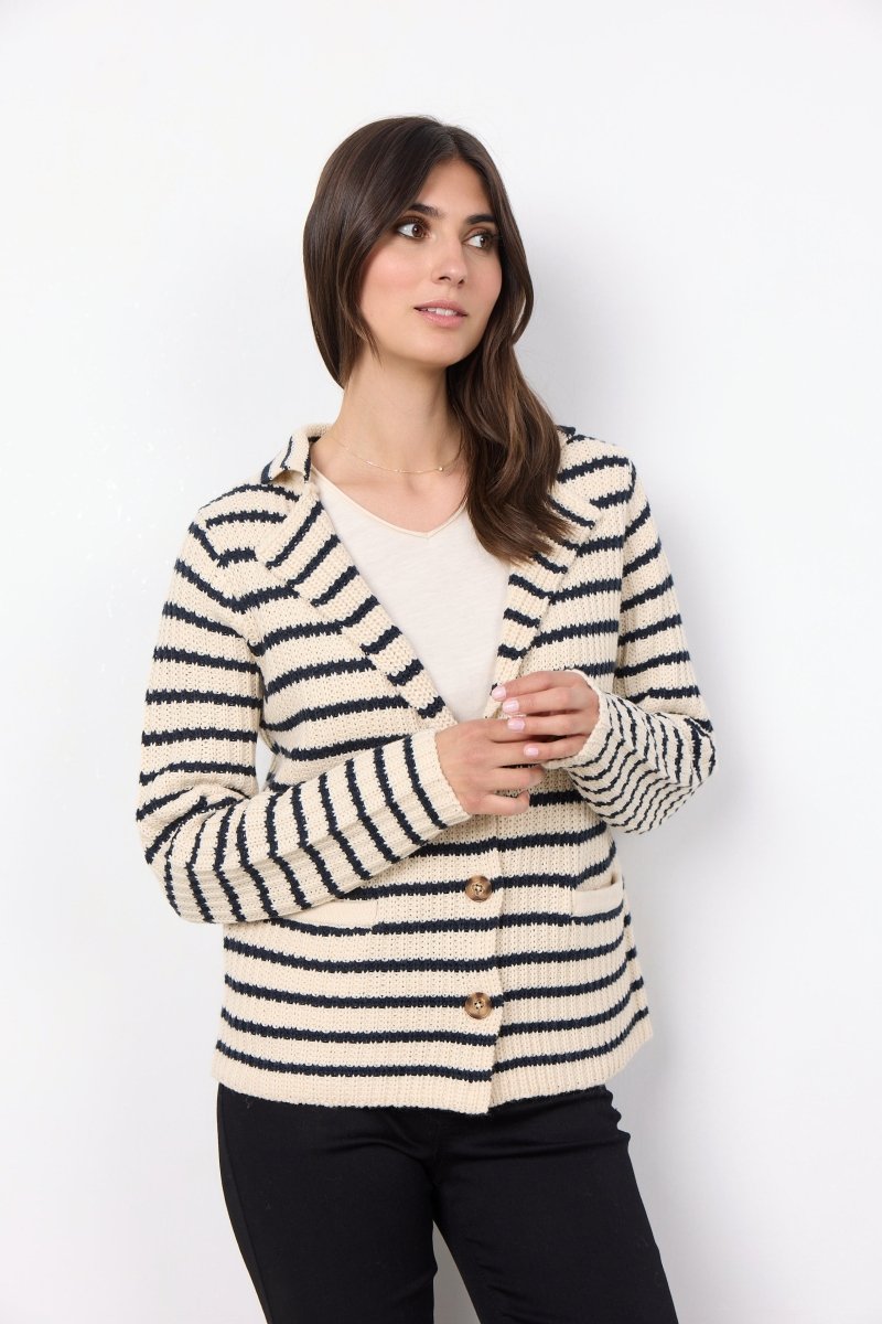 SC - REMONE STRIPE 23 - RUTHERFORD & Co