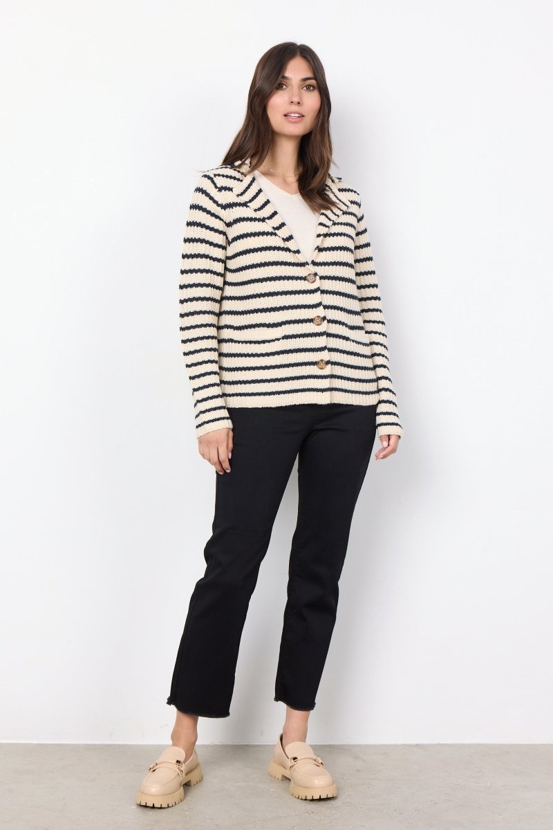 SC - REMONE STRIPE 23 - RUTHERFORD & Co