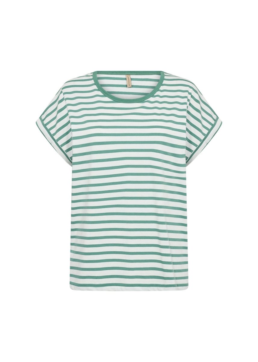 SC - RINA STRIPE 18 Frosty Spruce Combi - RUTHERFORD & Co