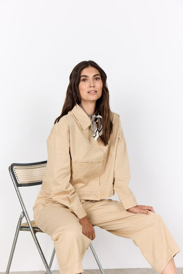 SC - ROVENA 10 Sand - RUTHERFORD & Co