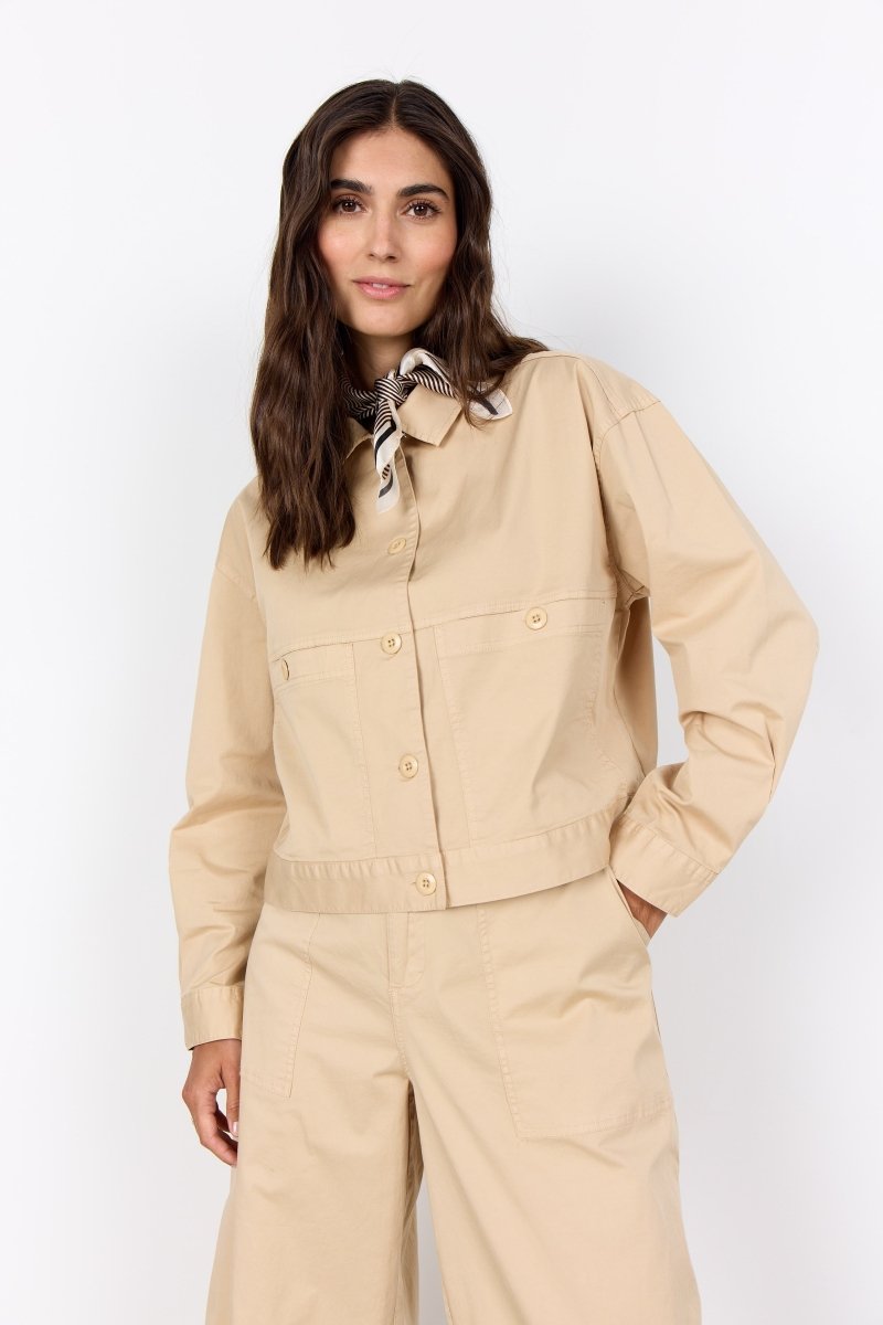 SC - ROVENA 10 Sand - RUTHERFORD & Co
