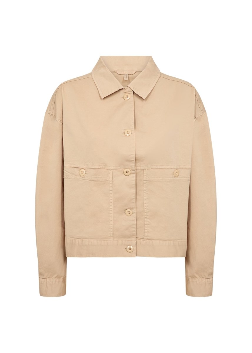 SC - ROVENA 10 Sand - RUTHERFORD & Co