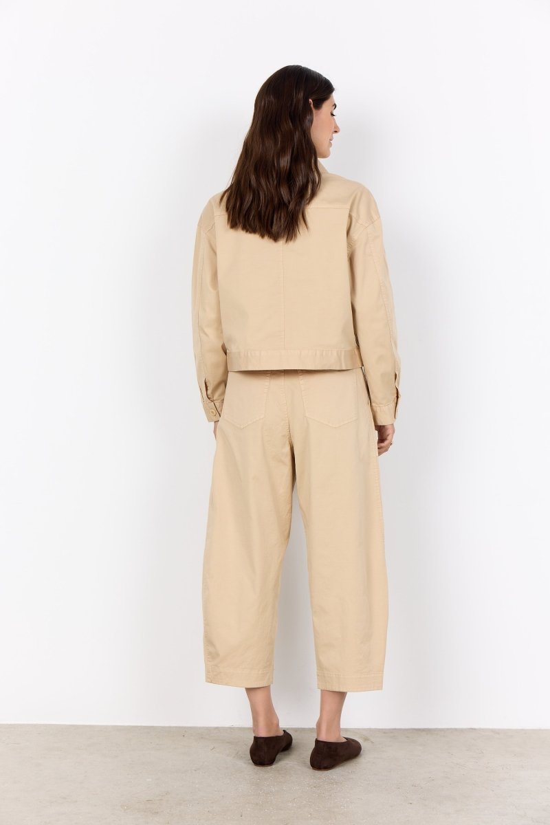 SC - ROVENA 10 Sand - RUTHERFORD & Co