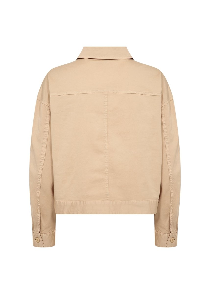 SC - ROVENA 10 Sand - RUTHERFORD & Co