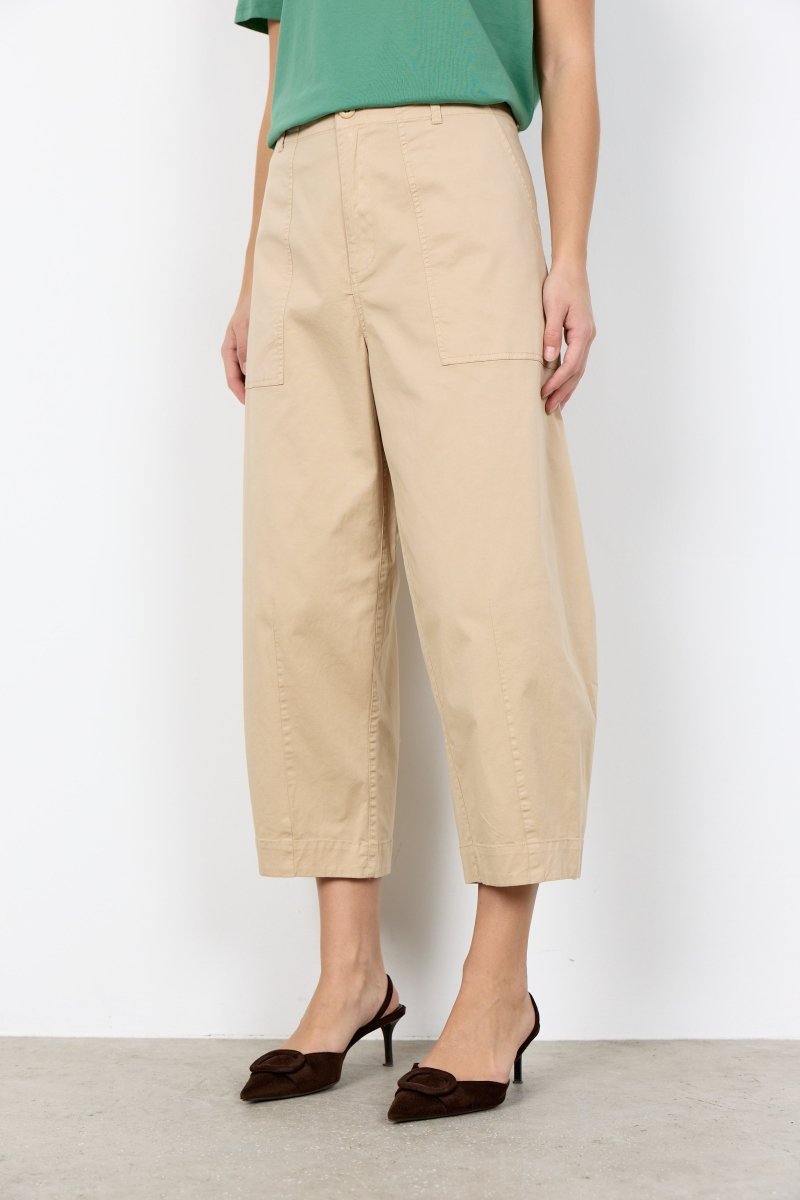 SC - ROVENA 8 - C Sand - RUTHERFORD & Co