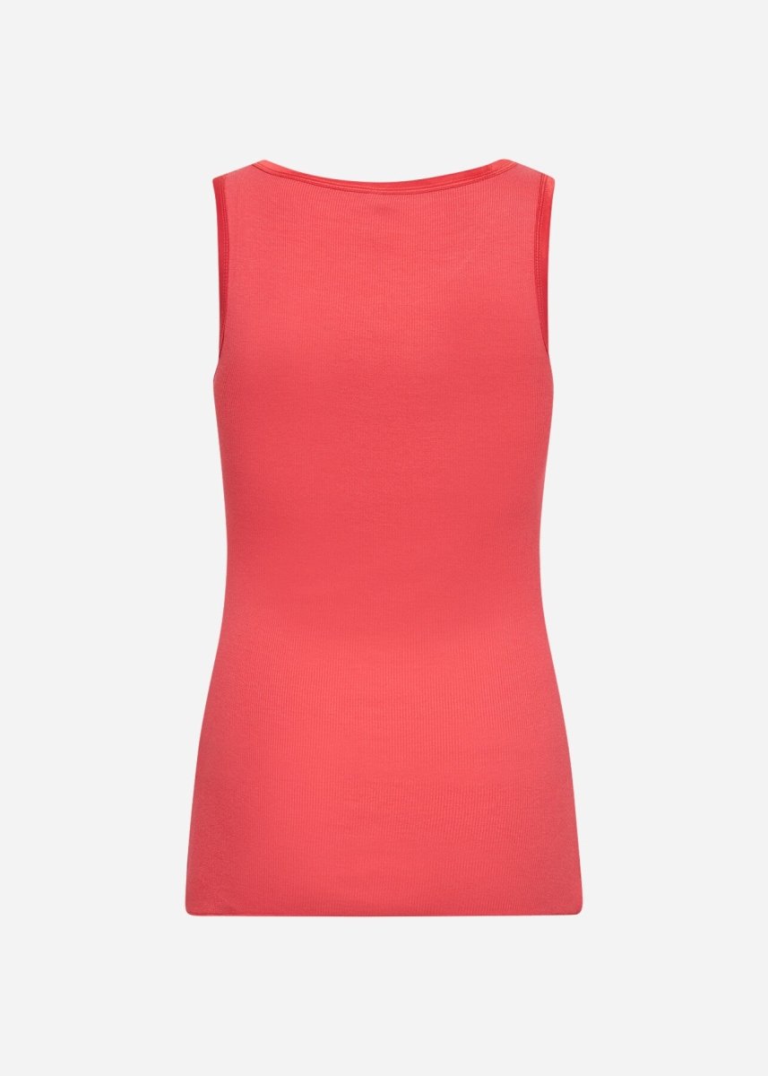 SC - RYAN 1 Top Red - RUTHERFORD & Co
