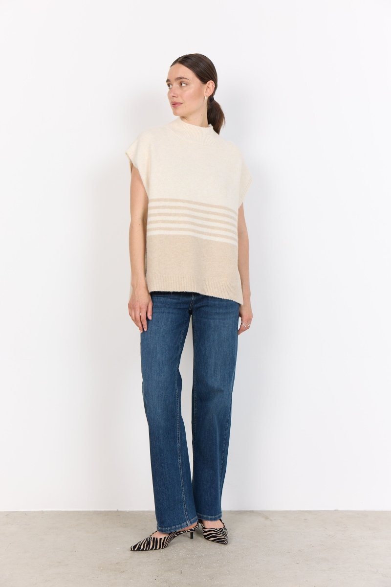 SC - SELVI 1 - RUTHERFORD & Co