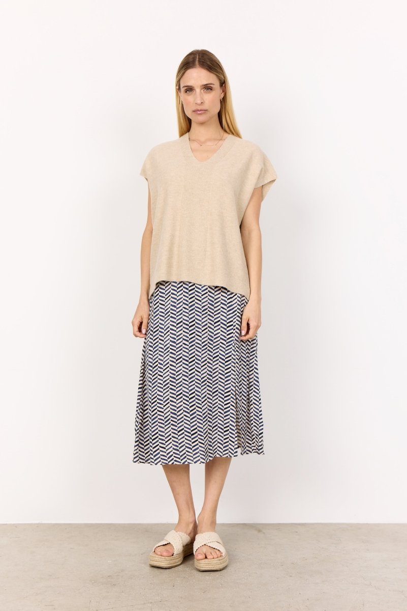 SC - SERINE 1 - RUTHERFORD & Co