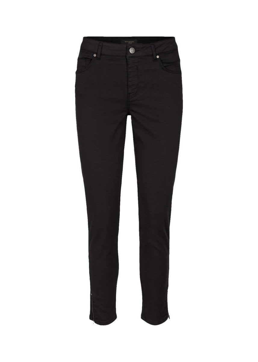 SC - SHADI PS PATRIZIA 3 - B TROUSERS - RUTHERFORD & Co