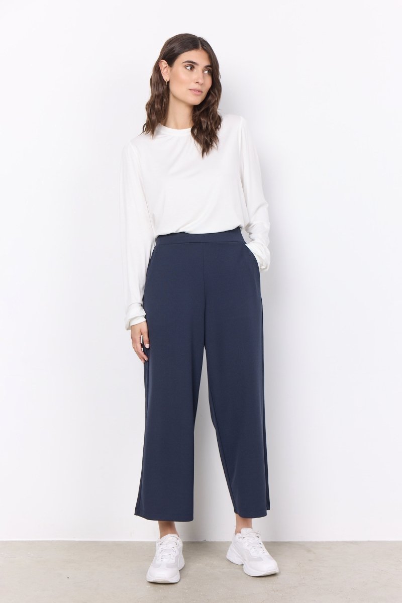 SC - SIHAM 36 Navy - RUTHERFORD & Co