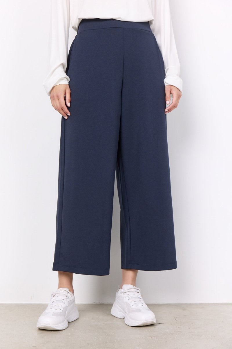 SC - SIHAM 36 Navy - RUTHERFORD & Co