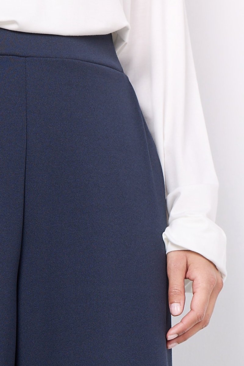 SC - SIHAM 36 Navy - RUTHERFORD & Co