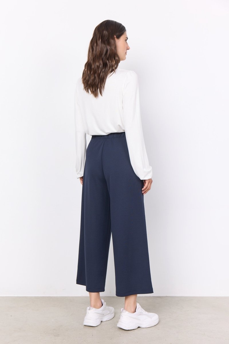 SC - SIHAM 36 Navy - RUTHERFORD & Co