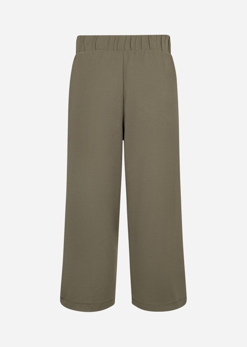 SC-SIHAM 36 Pants Green - RUTHERFORD & Co