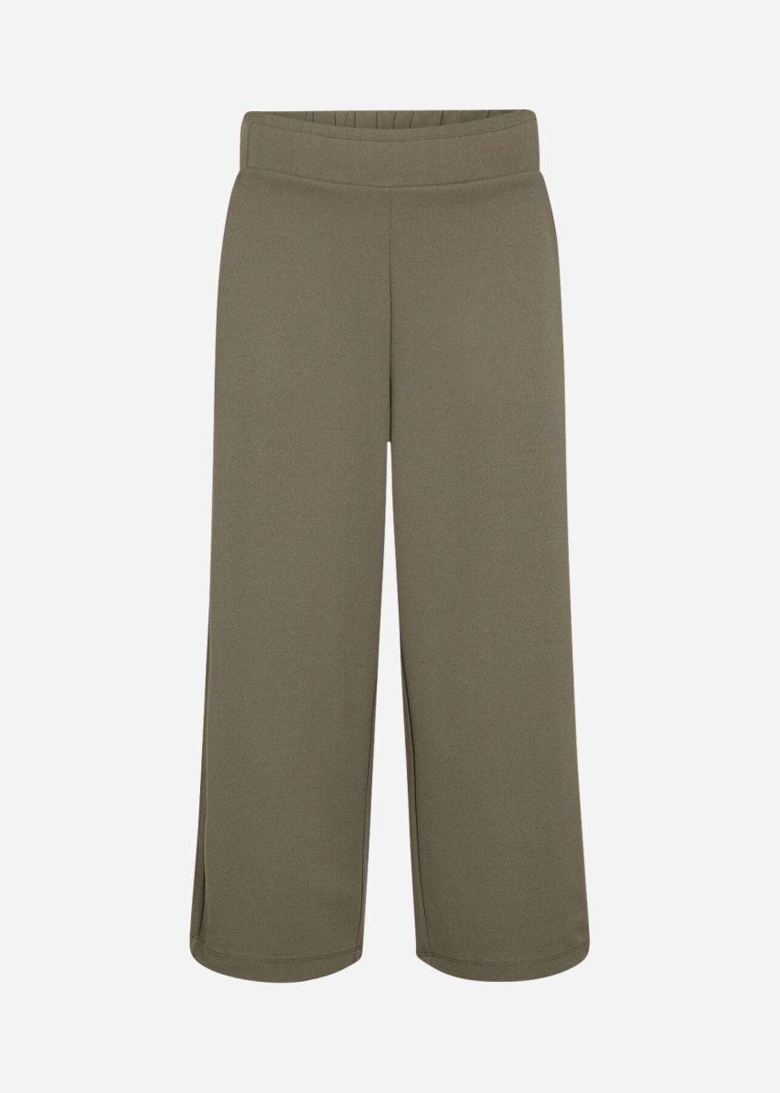 SC-SIHAM 36 Pants Green - RUTHERFORD & Co