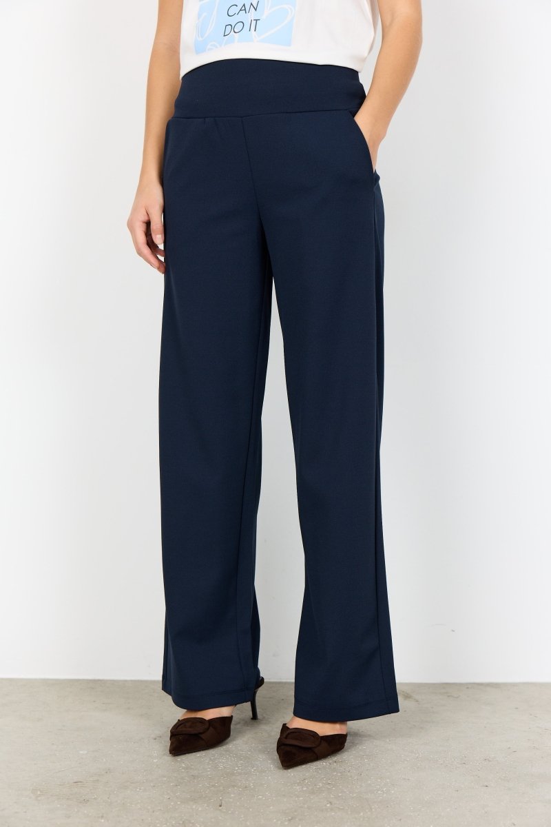 SC - SIHAM 48 Navy - RUTHERFORD & Co