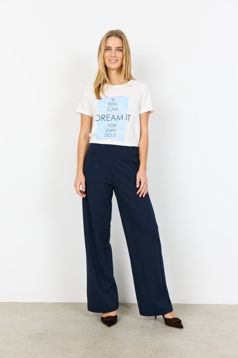 SC - SIHAM 48 Navy - RUTHERFORD & Co