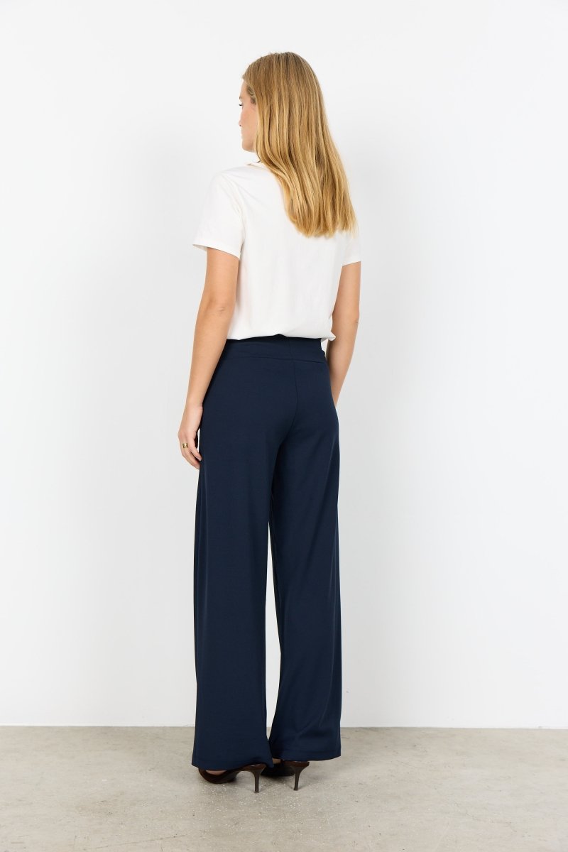 SC - SIHAM 48 Navy - RUTHERFORD & Co