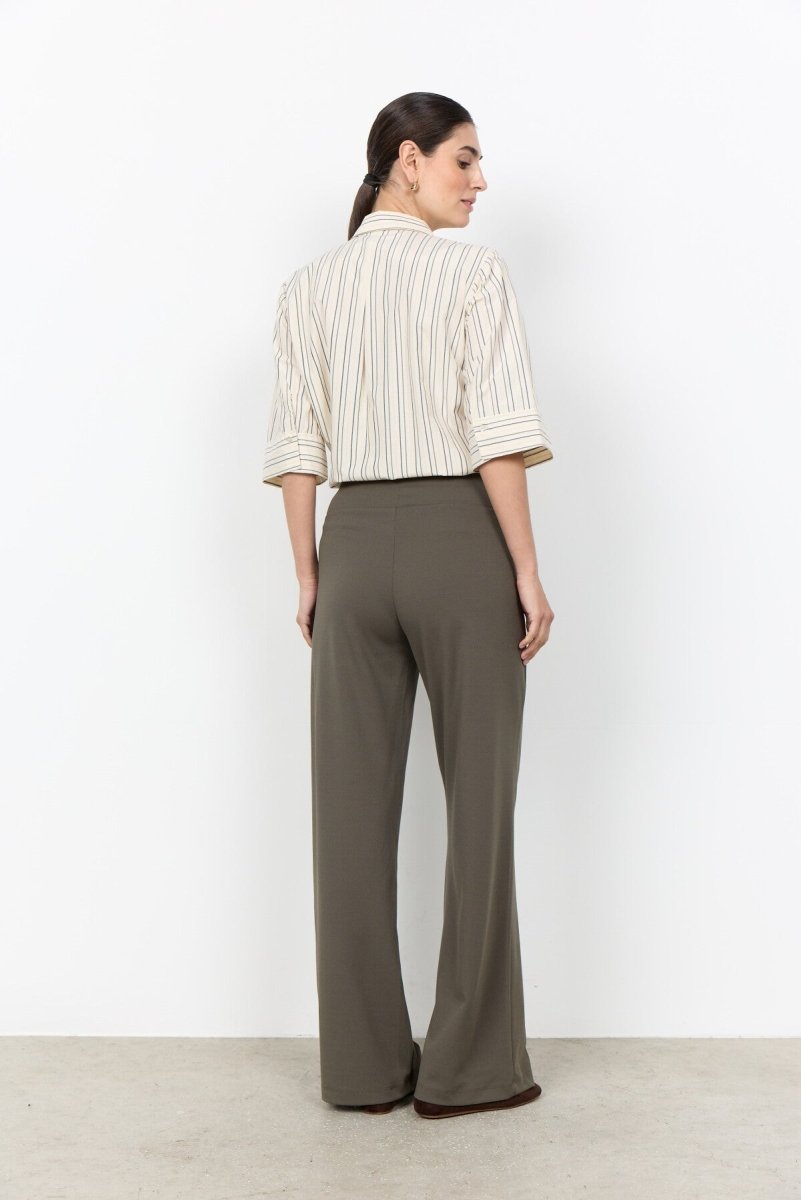SC-SIHAM 48 Pants Green - RUTHERFORD & Co