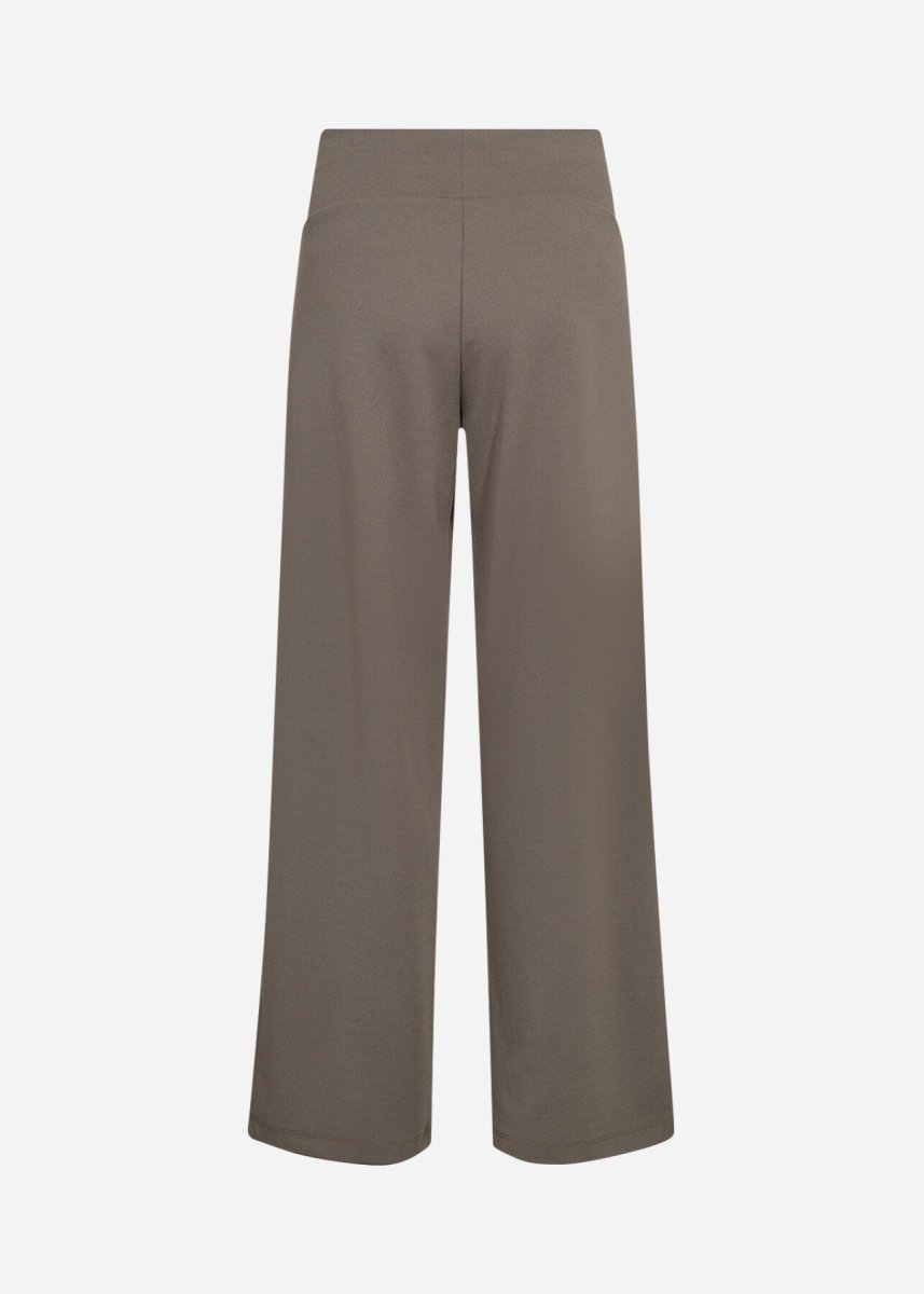 SC-SIHAM 48 Pants Green - RUTHERFORD & Co