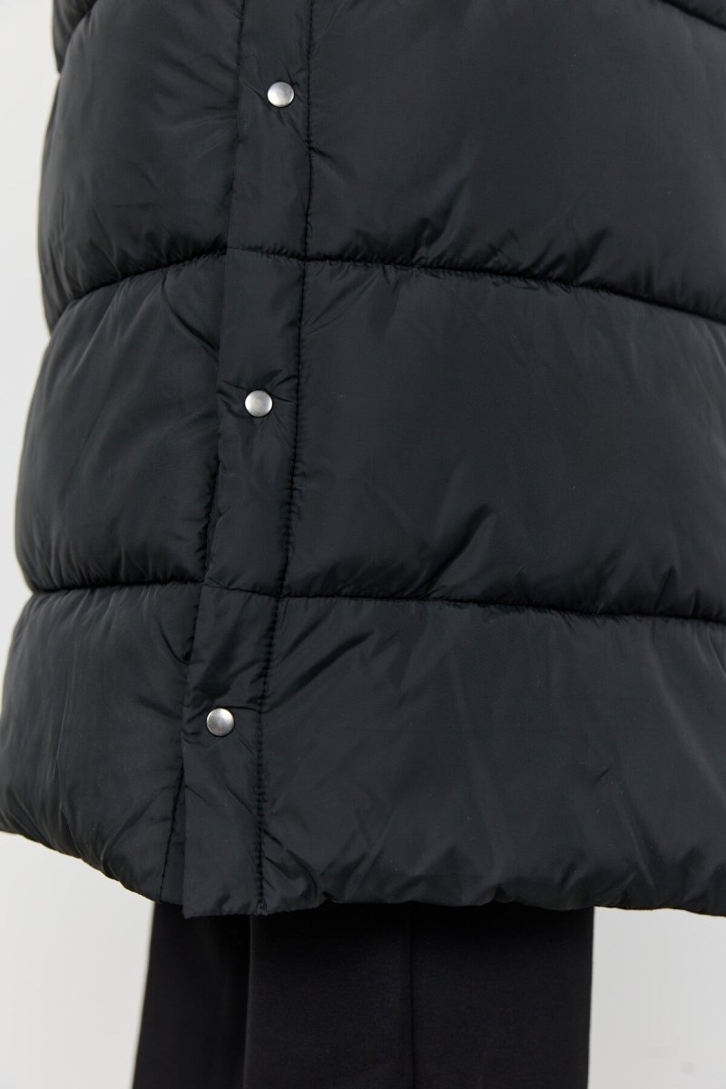 SC-SORINE 1 Jacket Black - RUTHERFORD & Co