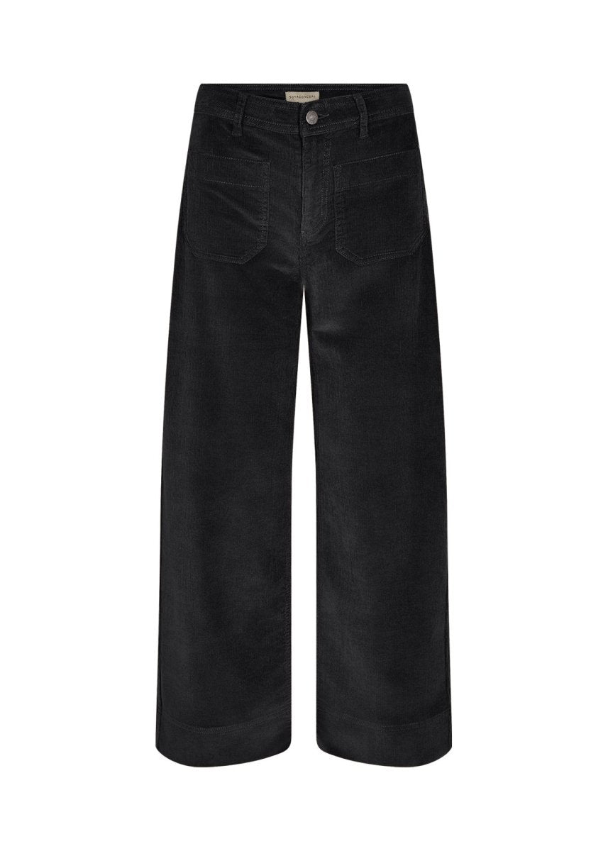 SC - TARI 2 - B TROUSERS - RUTHERFORD & Co